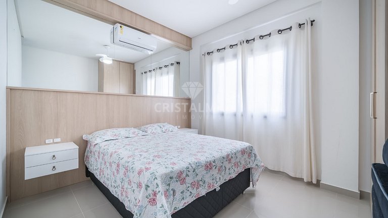 L057 - New Apartment with Sea View 80m from the Beach in Can