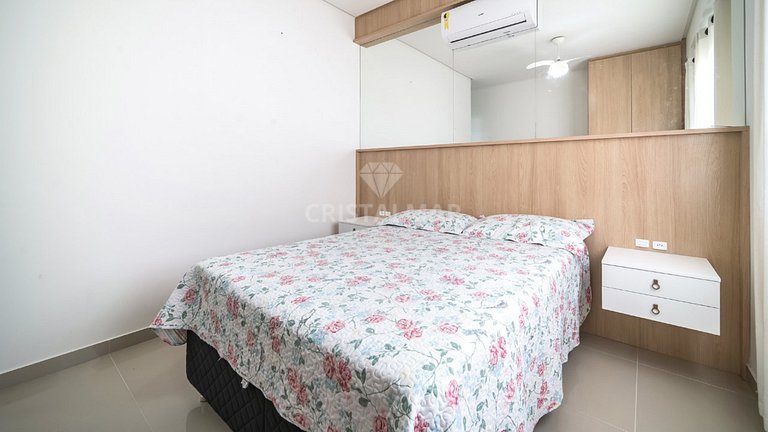 L057 - Apartamento nuevo con vista al mar a 80 metros de la