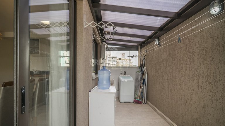 L057 - New Apartment with Sea View 80m from the Beach in Can