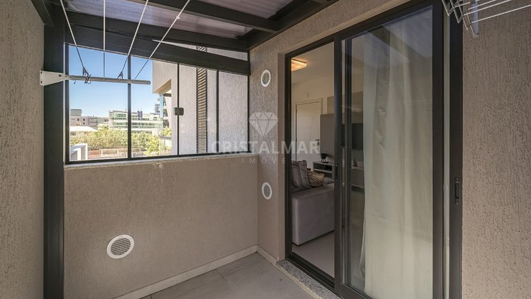 L057 - New Apartment with Sea View 80m from the Beach in Can