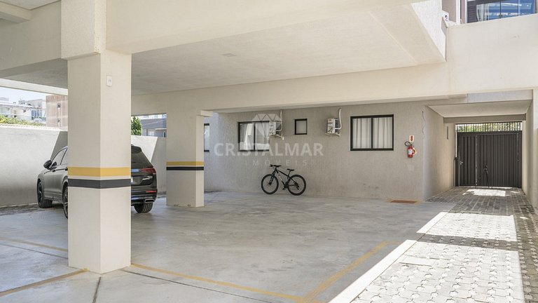 L057 - Apartamento nuevo con vista al mar a 80 metros de la