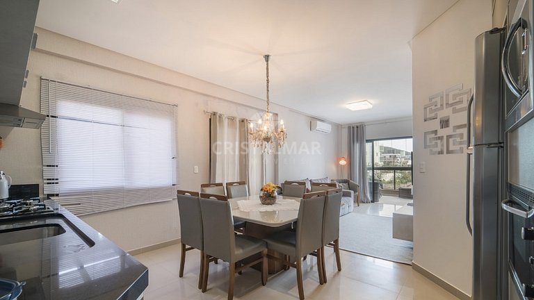 L057 - New Apartment with Sea View 80m from the Beach in Can