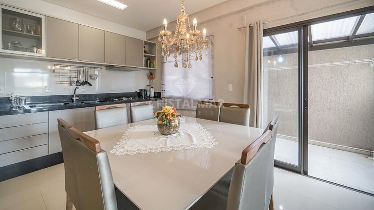 L057 - New Apartment with Sea View 80m from the Beach in Can