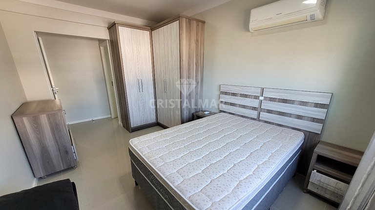 L052 - Apartamento con vista al mar y 3 dormitorios en Canto