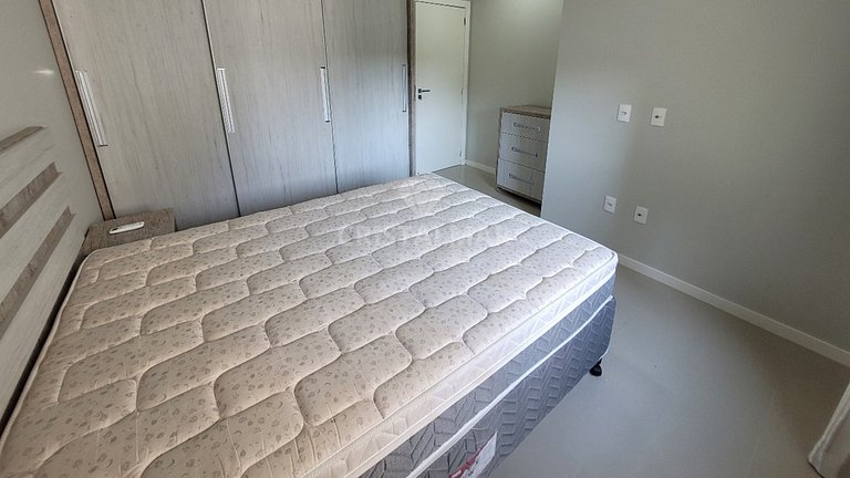 L052 - Apartamento con vista al mar y 3 dormitorios en Canto