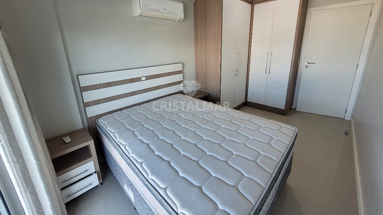L052 - Apartamento con vista al mar y 3 dormitorios en Canto