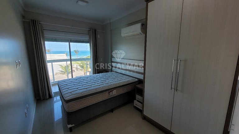 L052 - Apartamento con vista al mar y 3 dormitorios en Canto