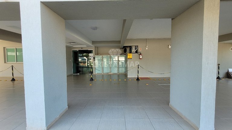 L052 - Apartamento con vista al mar y 3 dormitorios en Canto
