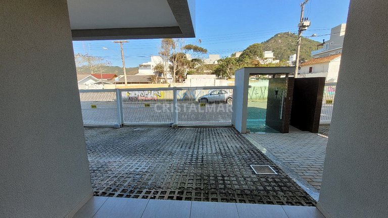 L052 - Apartamento con vista al mar y 3 dormitorios en Canto