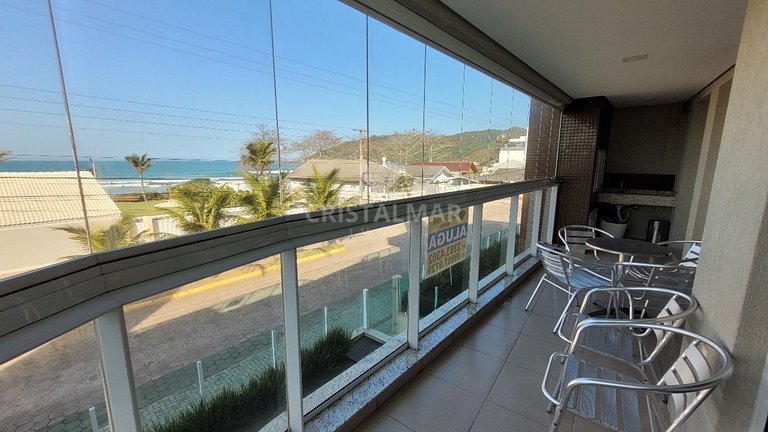 L052 - Apartment with Sea View and 3 Bedrooms in Canto Grand