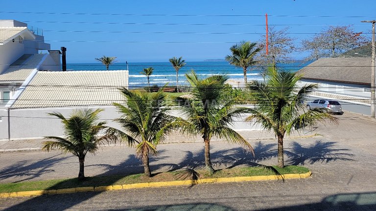 L052 - Apartamento con vista al mar y 3 dormitorios en Canto