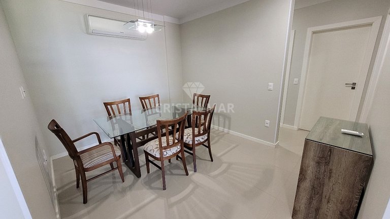 L052 - Apartment with Sea View and 3 Bedrooms in Canto Grand