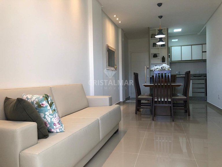 L042 - Apartment with Sea View in Canto Grande 150m from the