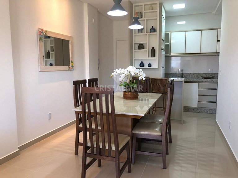 L042 - Apartamento con vista al mar en Canto Grande a 150 me