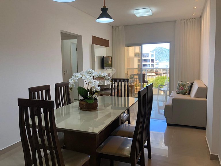 L042 - Apartment with Sea View in Canto Grande 150m from the