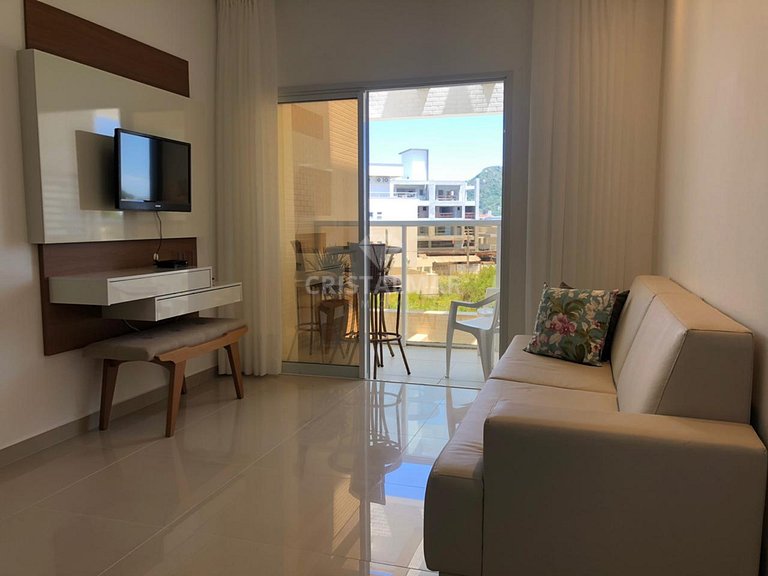 L042 - Apartment with Sea View in Canto Grande 150m from the