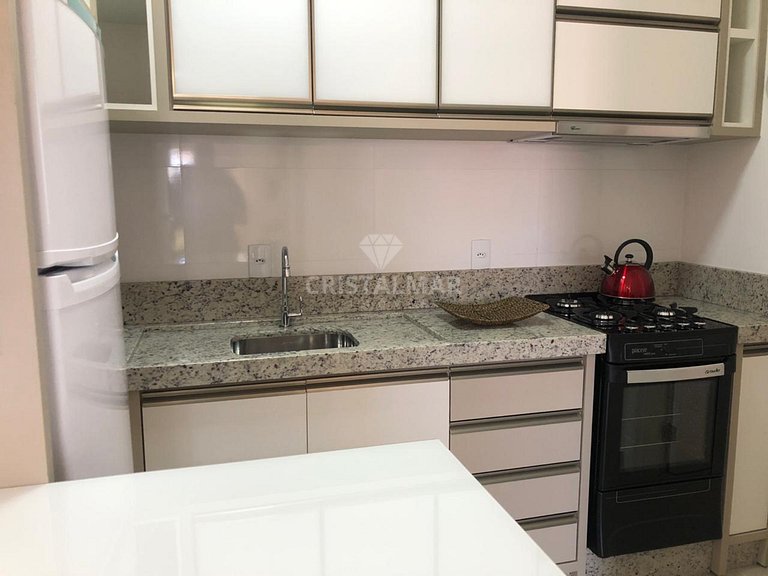 L042 - Apartamento con vista al mar en Canto Grande a 150 me