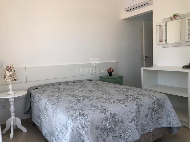 L042 - Apartment with Sea View in Canto Grande 150m from the