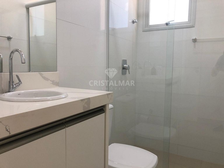 L042 - Apartment with Sea View in Canto Grande 150m from the
