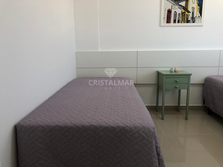 L042 - Apartamento con vista al mar en Canto Grande a 150 me