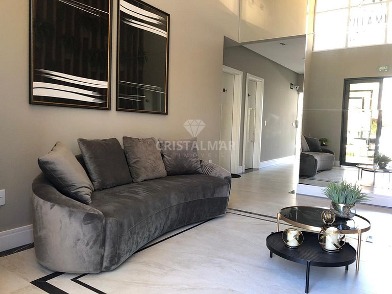 L042 - Apartment with Sea View in Canto Grande 150m from the