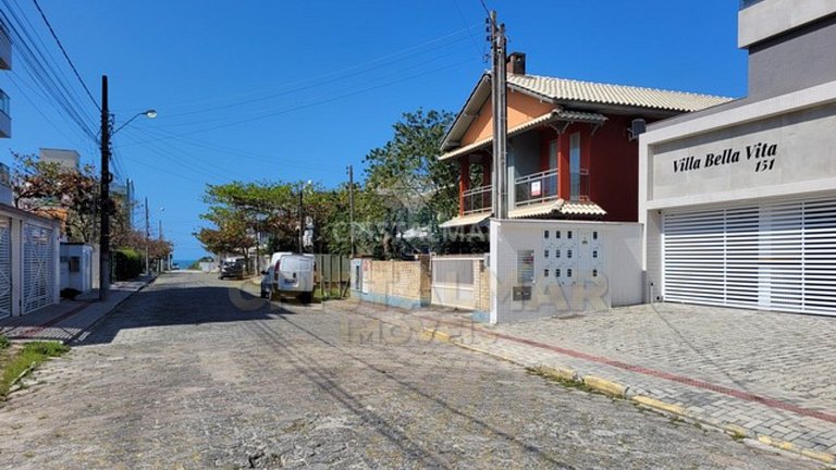 Depto de 2 suites a 200mts  playa de Canto Grande