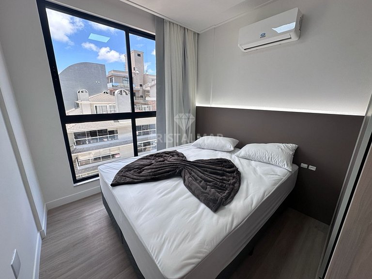 L027- Duplex penthouse with Jacuzzi 3 suites