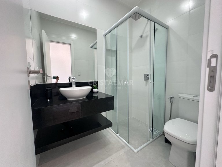 L027- Cobertura dúplex con jacuzzi y 3 suites