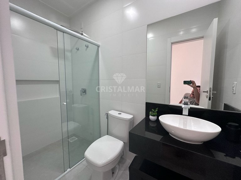 L027- Duplex penthouse with Jacuzzi 3 suites