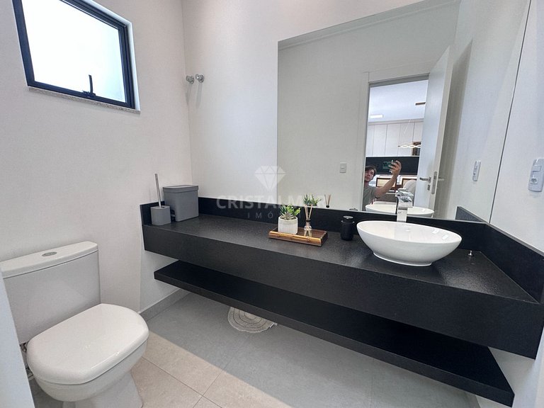 L027- Duplex penthouse with Jacuzzi 3 suites