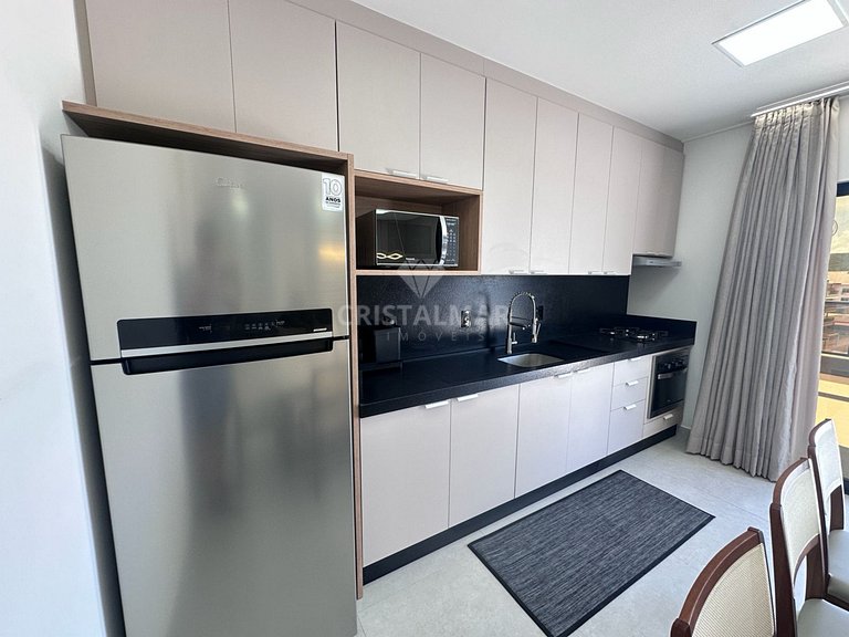 L027- Cobertura duplex com Jacuzzi 3 suites