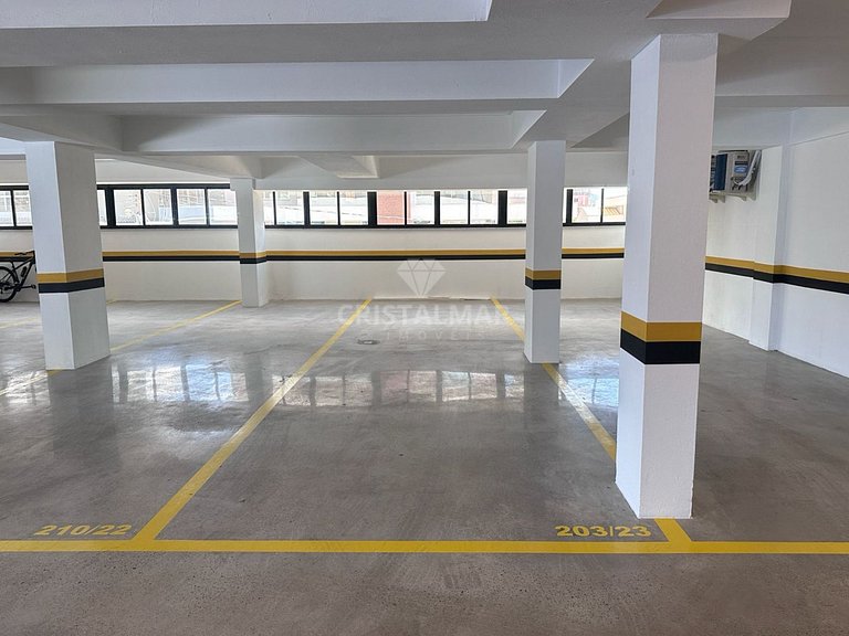 L027- Cobertura dúplex con jacuzzi y 3 suites
