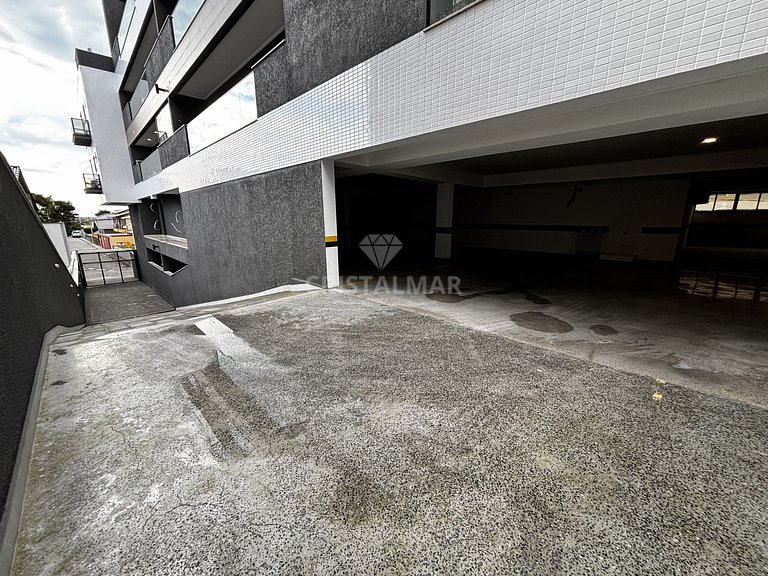 Cobertura dúplex frente a la calle, a solo 150 metros de la