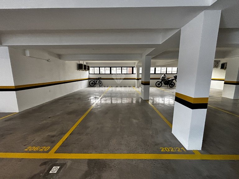 Cobertura Duplex com 3 Suítes a 150m da Praia