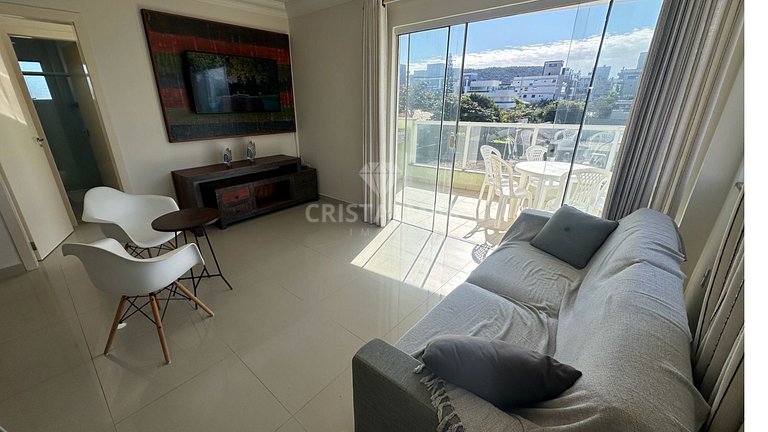 L020 - Apartment with sea view just 80 meters from the beach