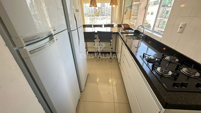 L020 - Apartamento con vista al mar a 80 metros de la playa