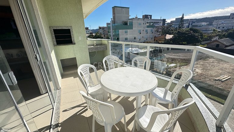 L020 - Apartamento con vista al mar a 80 metros de la playa