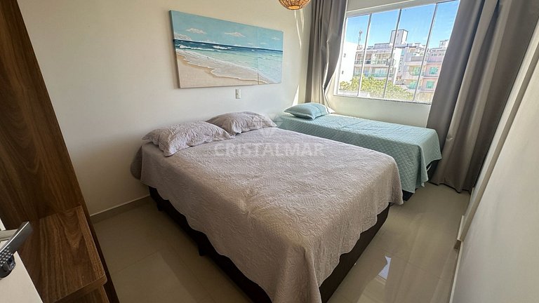 L020 - Apartamento con vista al mar a 80 metros de la playa