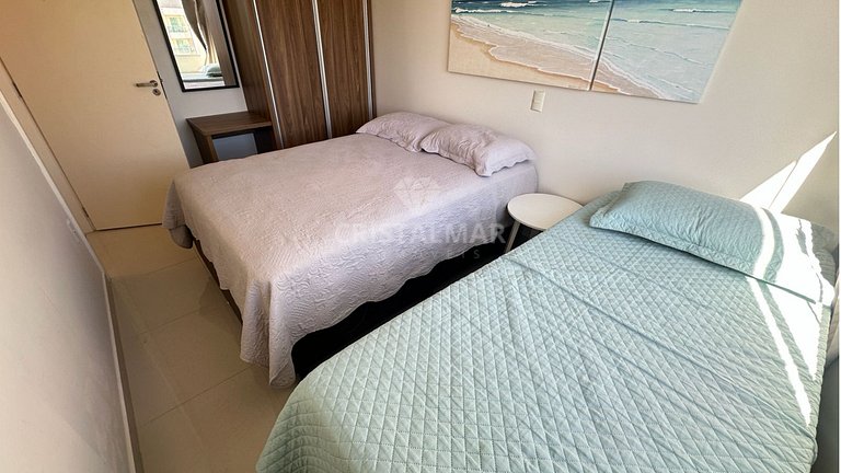 L020 - Apartamento con vista al mar a 80 metros de la playa