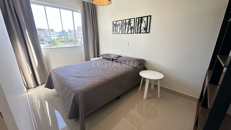 L020 - Apartamento con vista al mar a 80 metros de la playa