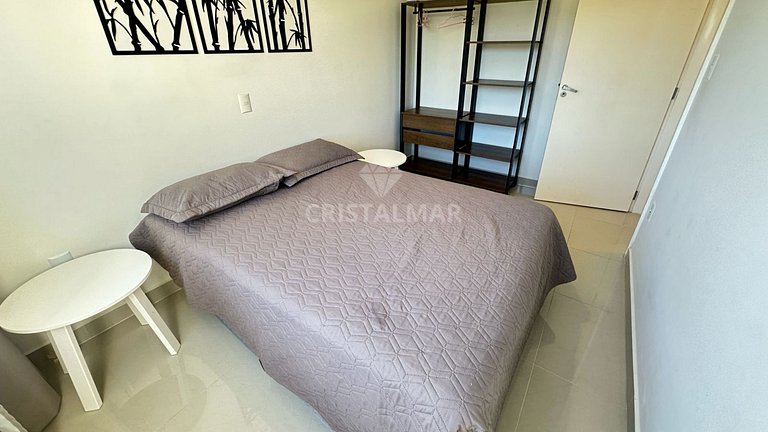 L020 - Apartamento con vista al mar a 80 metros de la playa