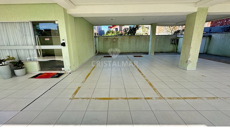 L020 - Apartamento con vista al mar a 80 metros de la playa