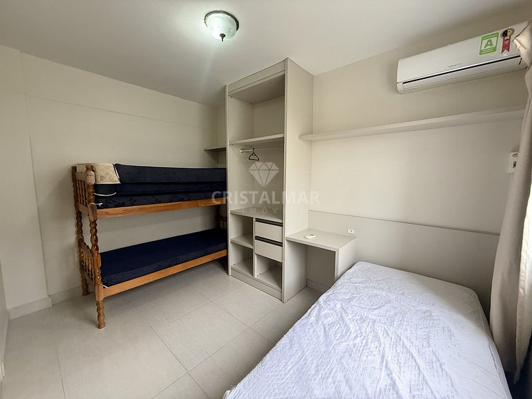 035A- Apartamento para hasta 9 personas a 50 m de la playa d