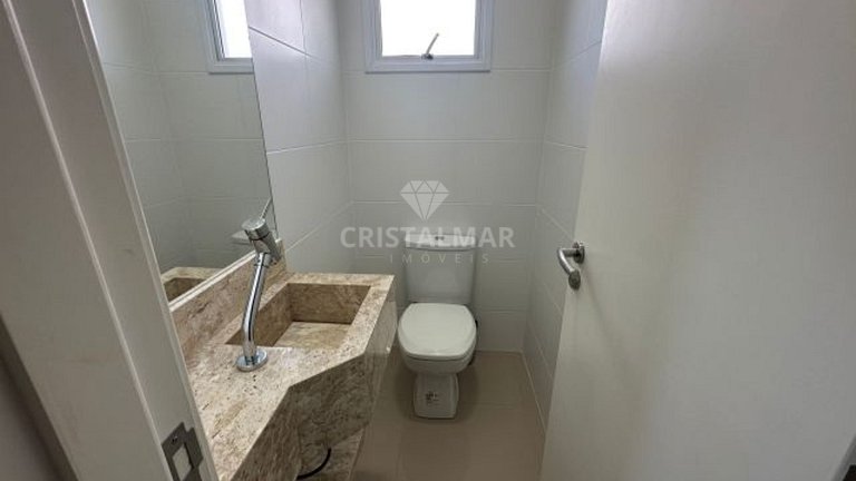 Penhouse dúplex con 3 suites en Canto Grande