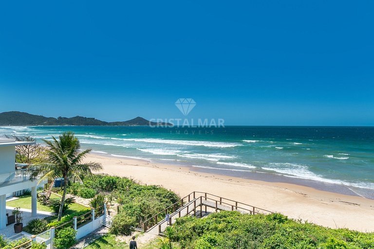 L012 - Cobertura dúplex de lujo frente al mar en Canto Grand