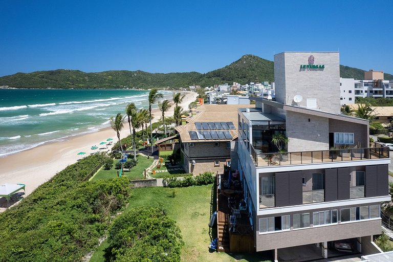L012 - Cobertura dúplex de lujo frente al mar en Canto Grand