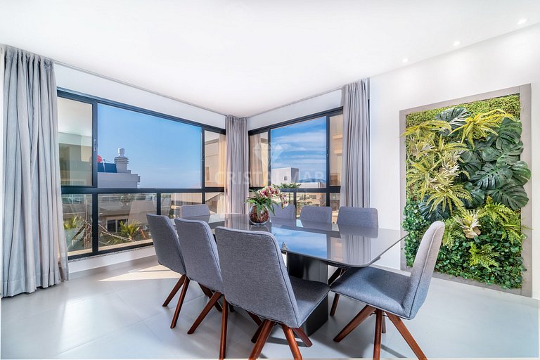 L037 - Apartamento con vista al mar a 50 metros de la playa