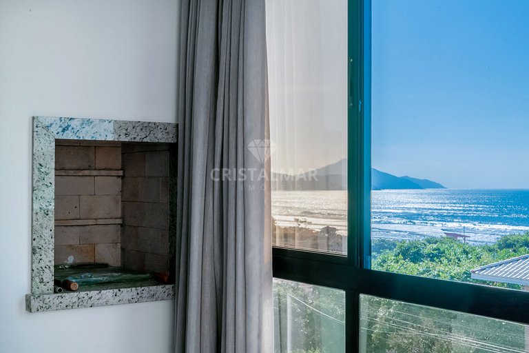 L037 - Apartamento con vista al mar a 50 metros de la playa