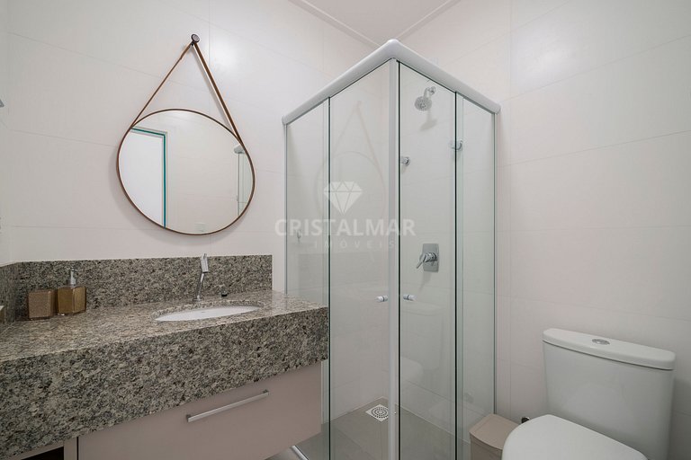 L004- Apartamento Garden a 250 m del mar en Canto Grande