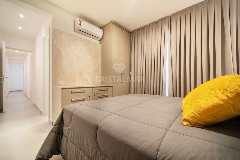 L037 - Apartamento con vista al mar a 50 metros de la playa